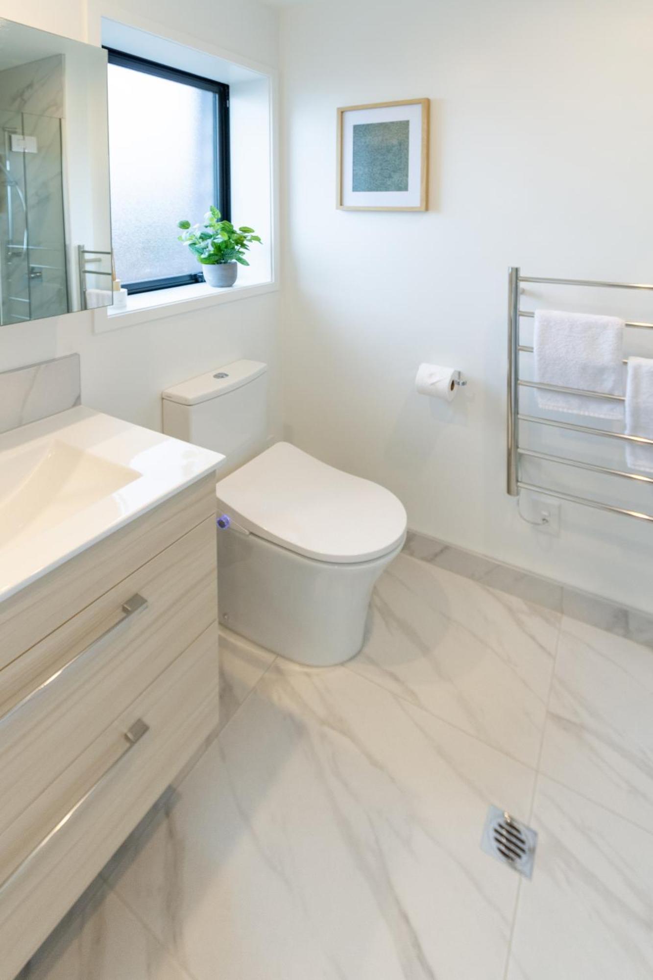 Downtown Comfort: Modern Studio With Backyard Christchurch Dış mekan fotoğraf